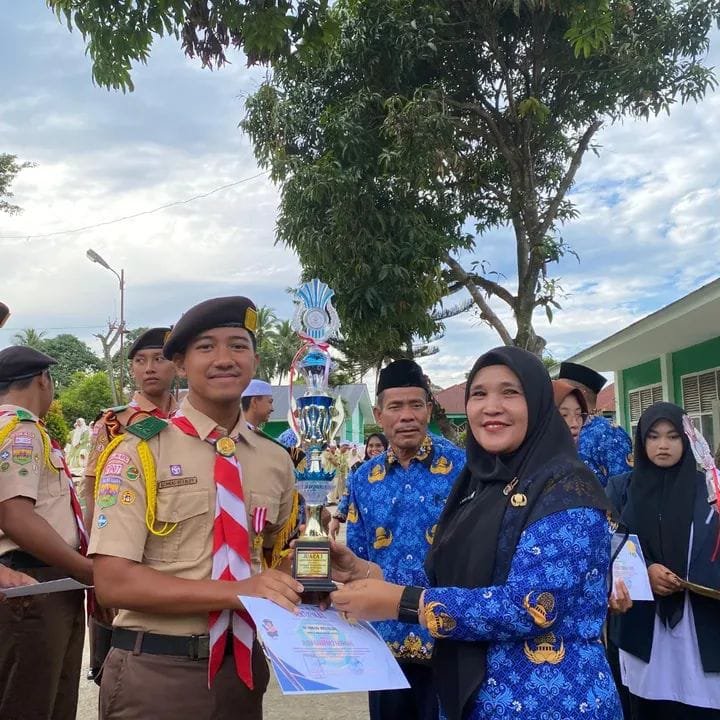 Apresiasi dan Penyerahan Kembali Sertifikat Kejuaraan PWM Sumut