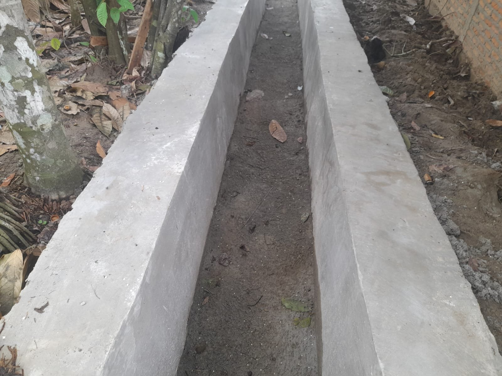 P3 -TGAI di Desa Mompang Julu Kec.Panyabungan Utara Harus Berkelanjutan