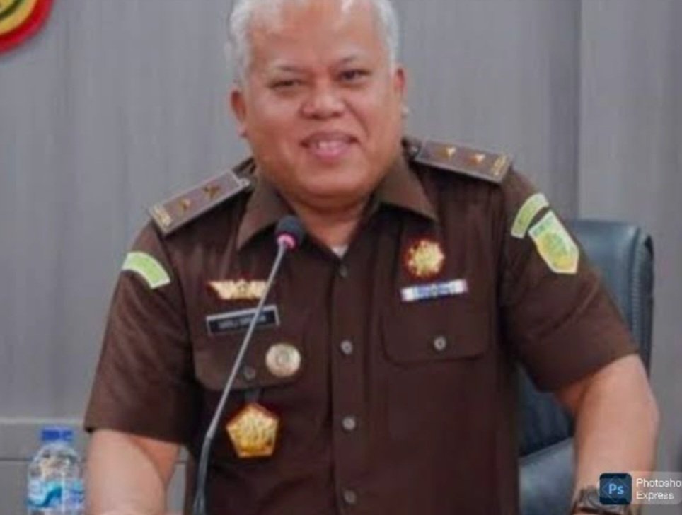 Kajatisu Pastikan Tidak Ada Informasi ” Tersumbat “