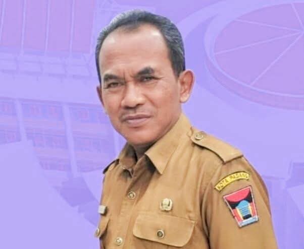 Sudah Rusak Parah, Jalan Mangunsarkoro Bakal Dimuluskan