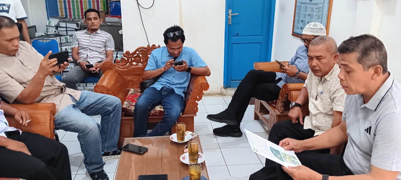 Sumur Panas Bumi di Desa Roburan Dolok Sempat Meresahkan, Ini Penjelasan Bupati Madina