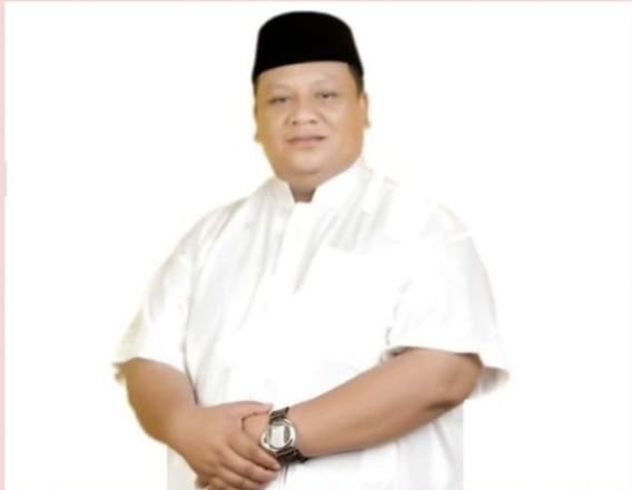 Miswaruddin Daulay, S. Pd : Saipullah Nasution Keliru Menyuruh Meminta Maaf, Itu Salah Alamat