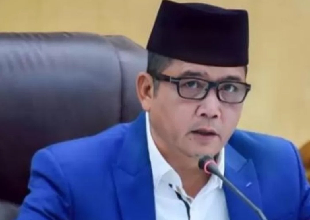 Sekolah Lain Jadikan Motivasi Prestasi Yang Telah Diperoleh MAN 1 Mandailing Natal