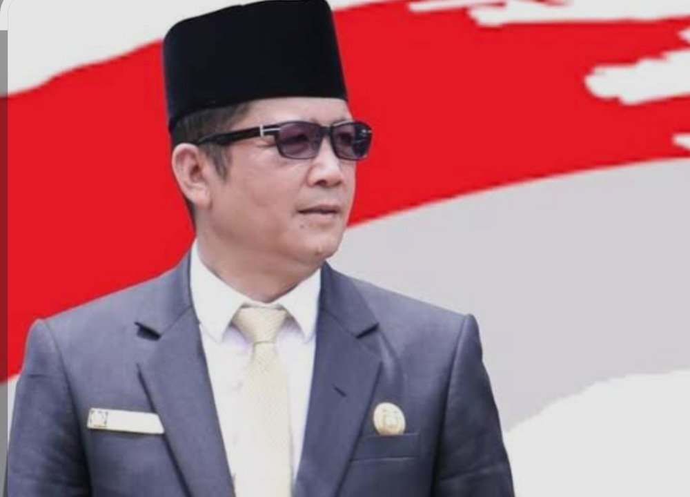 Ketua DPRD Apresiasi Pemerintah Tetapkan Darurat Bencana di Mandailing Natal