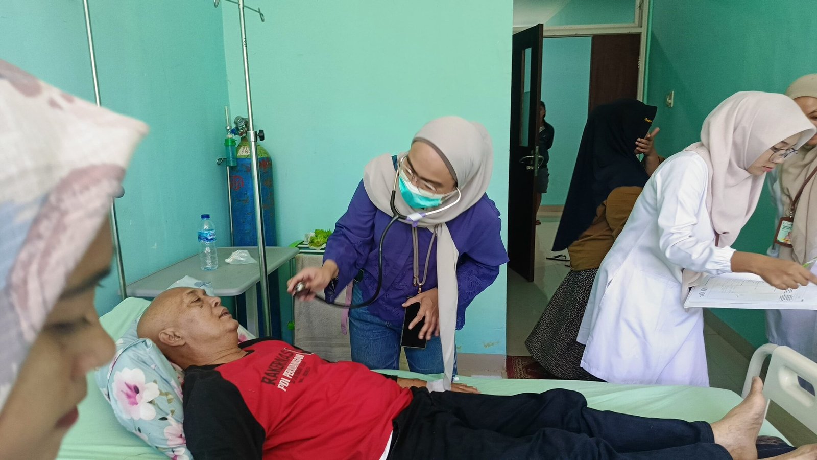 HUT Ke – 12 Malintang Pos Ditunda Hingga Pertengahan Januari 2026