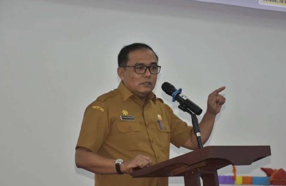 Hari Ini Puluhan Ribu Liter BBM Tiba di Madina, Ini SPBU Penerima