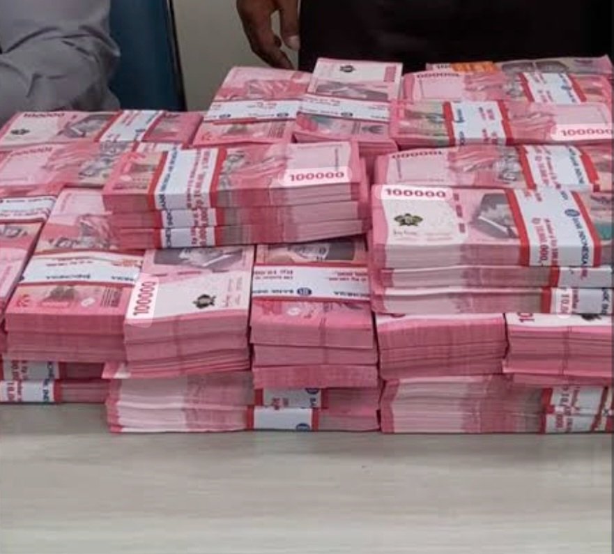 Sekitar Rp 4,2 Milyar Mobdis Bupati/Wakil Bupati Madina , Ini Komentar LSM Merpati Putih Tabagsel