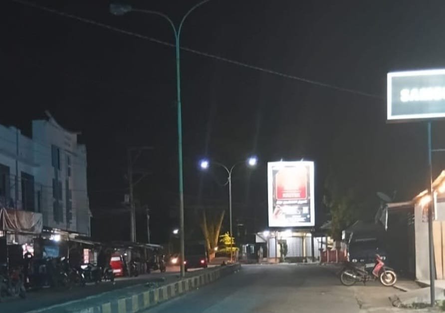 Sekitar LPJU Kotanopan, 6 Dari 7 Anggota DPRD Madina II Memilih Bungkam