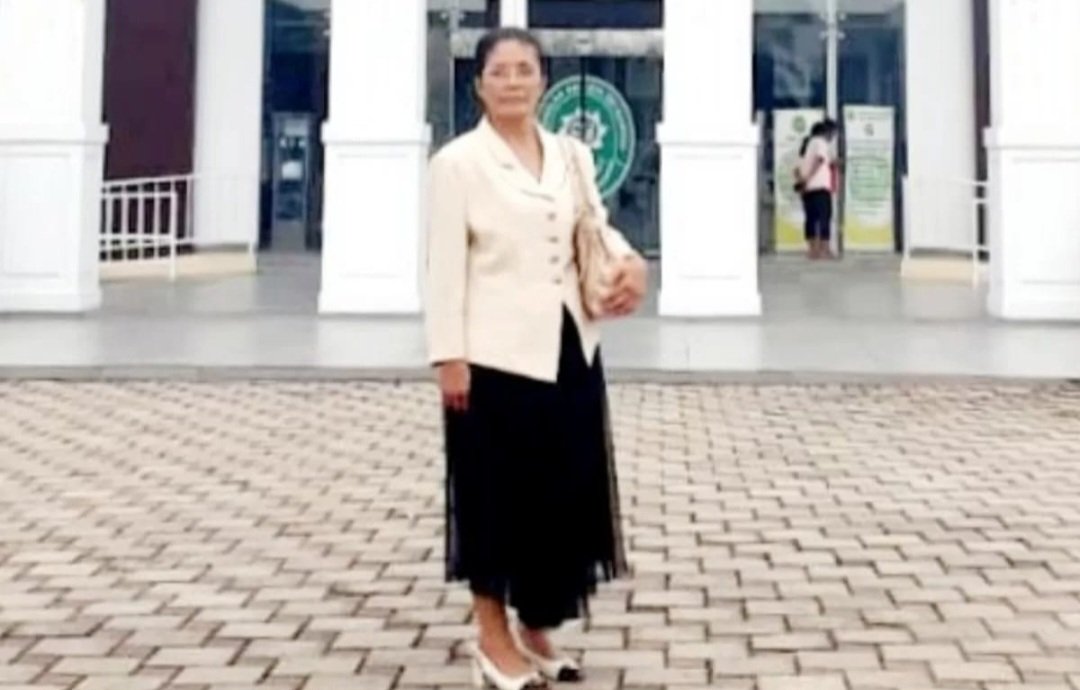 Uang Transport dan Honor Sidang Tak Dibayar, Mediator Non Hakim PN Madina Menolak Datang