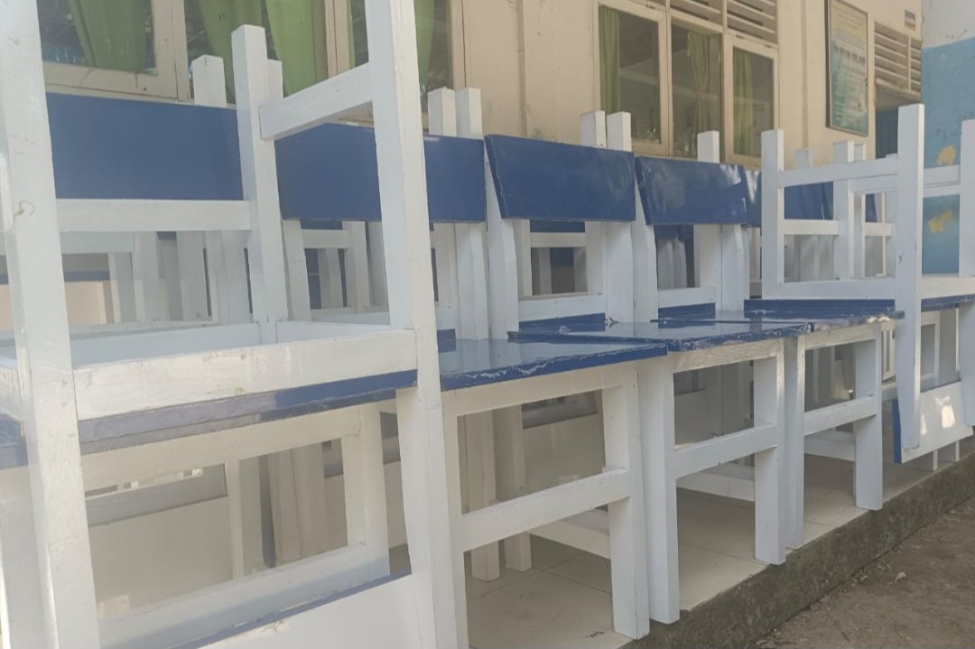 Informasi Buat Bupati Madina, Bantuan Gratis Mobiler dan Chromebook Tahun 2025 Untuk SMPN dan SDN di 114 Sekolah Harus Setor Rp 1 Juta – Rp 1,5 Juta