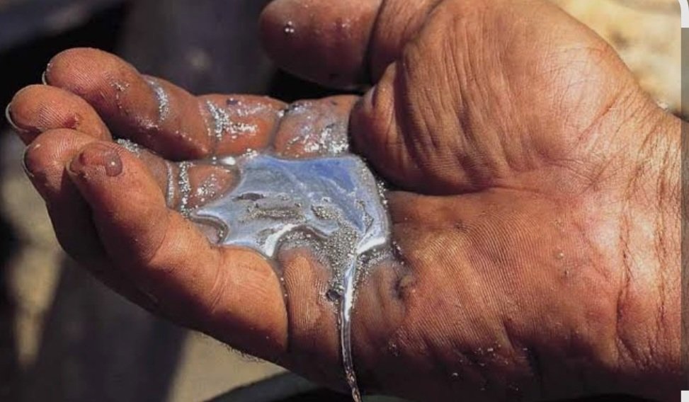 Soal Merkuri &Sianida, Dukungan Kepada SATMA Ampi Mengalir, Kapolda Sumut Harus Tegas