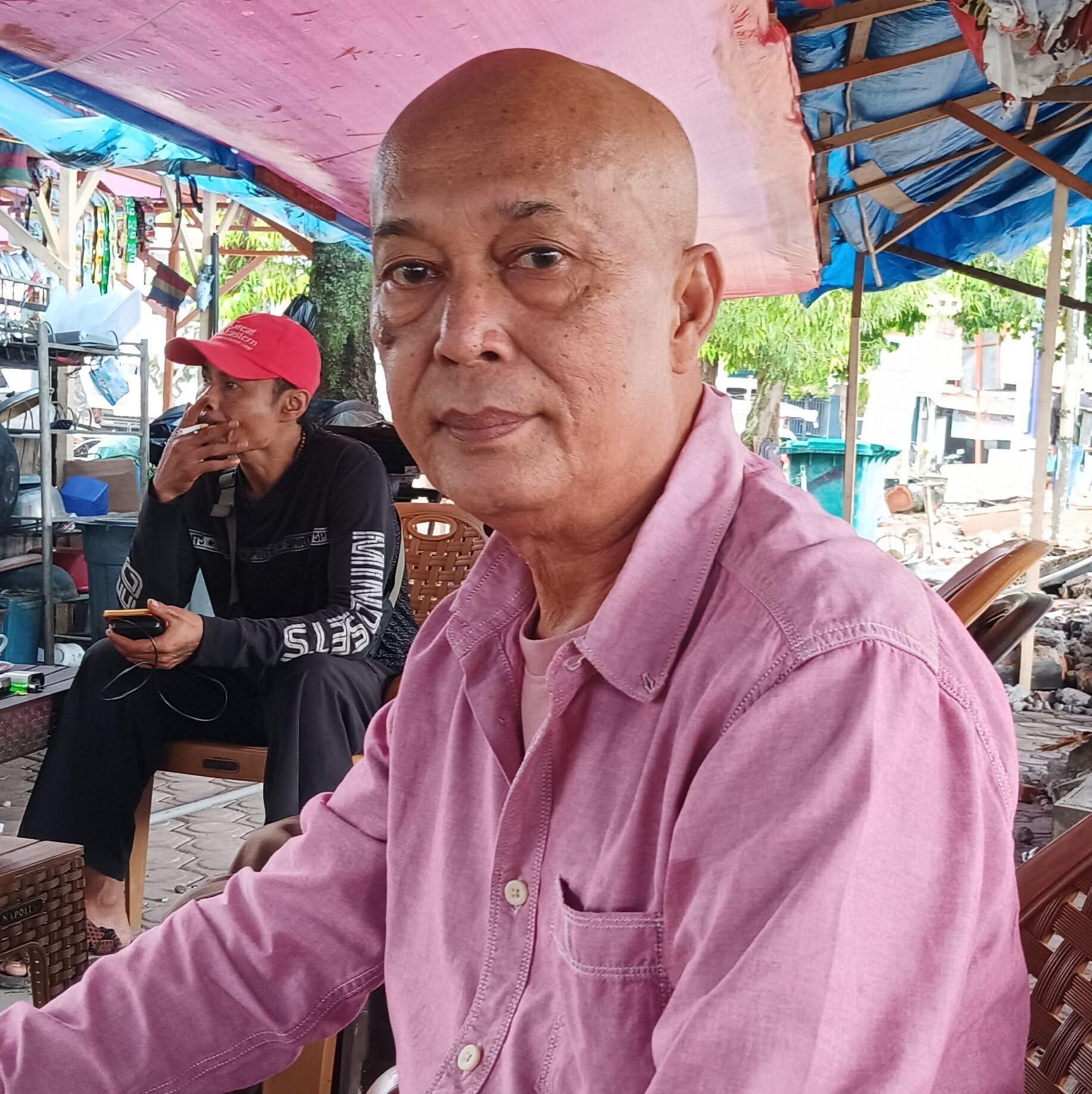 Pembina Korwasis Madina Apresiasi Kekompakan Korwasis.