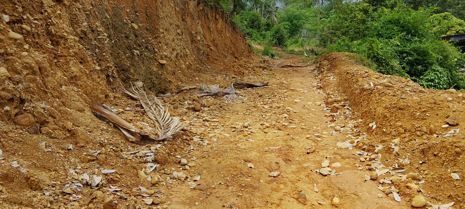 Terkait Kades Jambur Baru, Inspektorat Madina Akan Menindaklanjuti Setiap Laporan Masyarakat