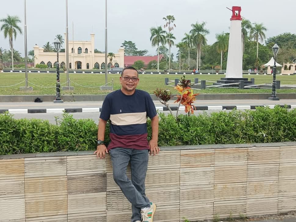 Zakaria Rambe Pertanyakan Akhir Cerita Penertiban PETI di Madina