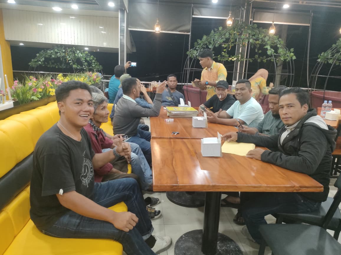 Korwasis Madina Perkuat Solidaritas dan Matangkan Agenda Strategis