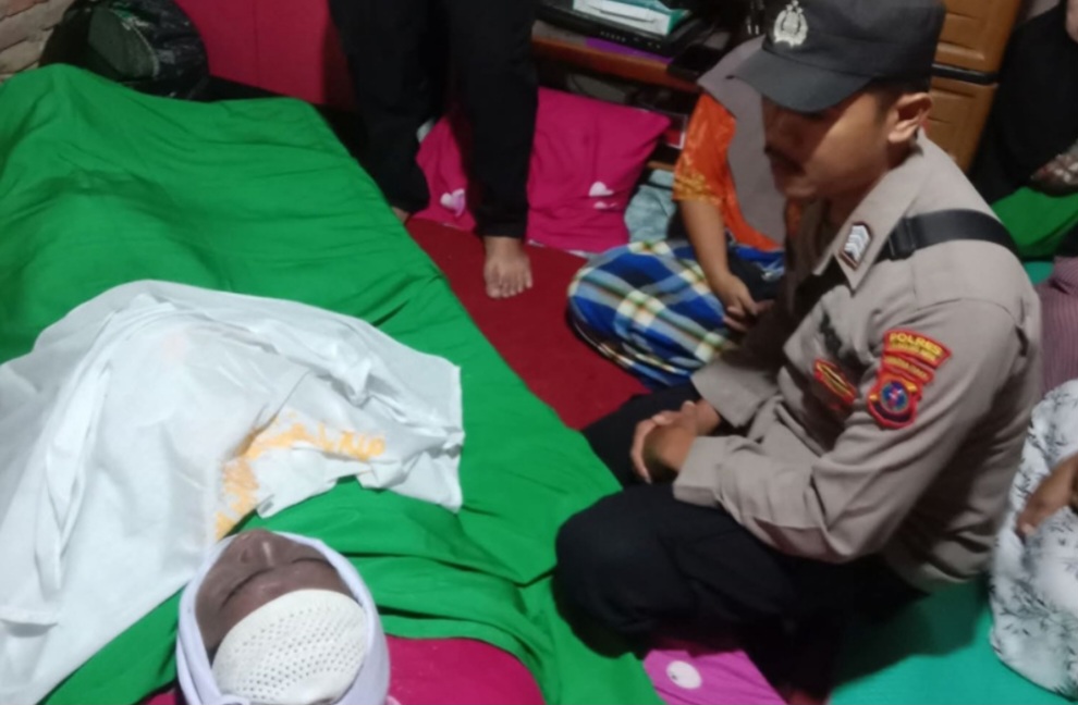 Sekitar Meninggalnya Penambang di Lokasi PETI Desa Simanguntong, Polisi Melakukan Pendalaman