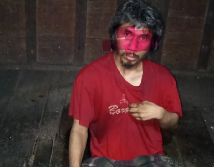 Warga Desa Hutanamale Kec.Puncak Sorik Marapi Dipasung 25 Tahun, Ini Penjelasan Camat 