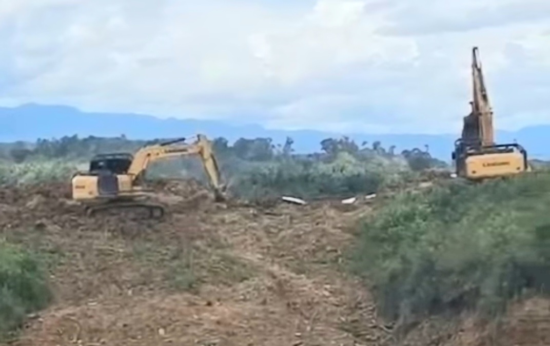 Aktivitas PETI Kembali Marak di Linggabayu, Polres Madina Harus Bertindak