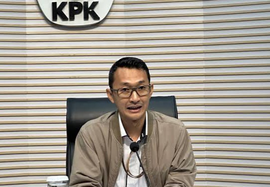 Terkait Aliran Dana Ke Plt Kadis PUPR Madina, JPU KPK Analisis Fakta Persidangan Korupsi Pembangunan Jalan di Tabagsel