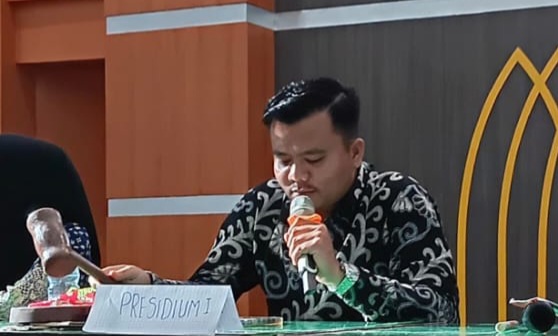 Gubsu Jangan Abaikan Jalan Jembatan Merah – Muarasoma di Madina. Segera Turun Bersama Anggota DPRD Sumut.