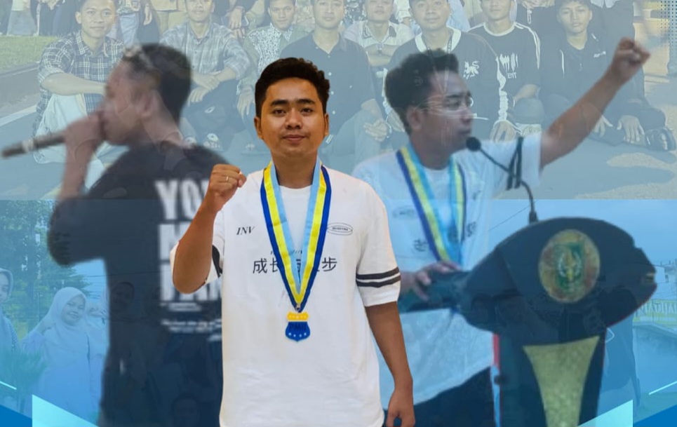 Dukung Asta Cita Presiden Prabowo Subianto, HIMAPALAS RIAU Dukung Penuh Realisasi Program Sandang Pangan Bupati Padang Lawas