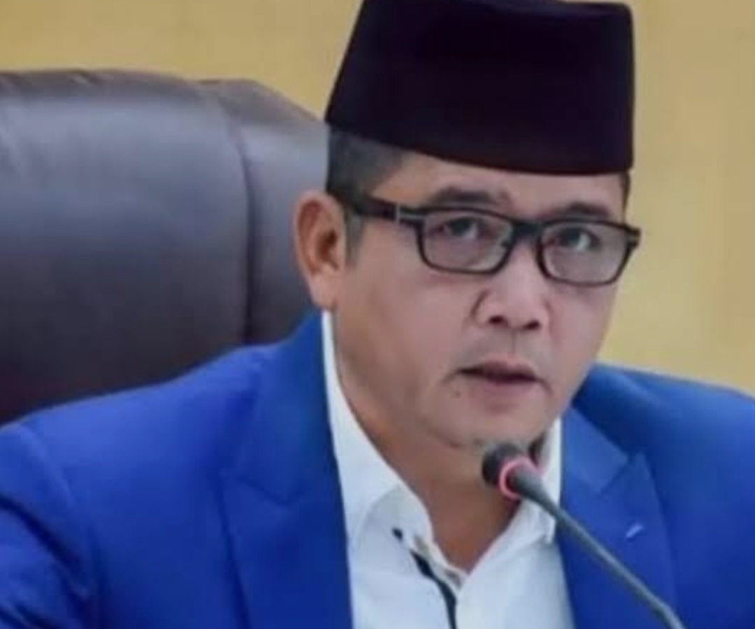 Jangan Jadikan Alam Mandailing Natal Yang Penuh Anugrah Menjadi Laknat