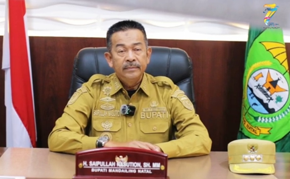 Respon Bupati Madina ” PETI ” di PT.PSU Dibawa Ke – Gubernur Sumut