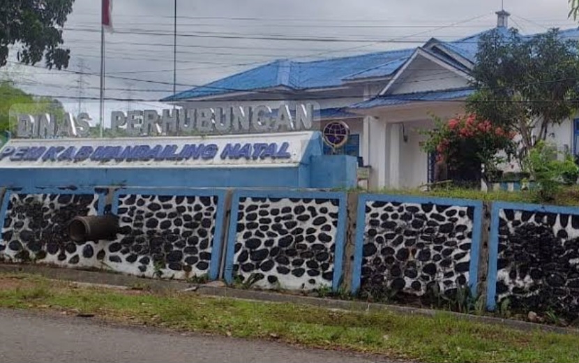 Pegawai Dishub Madina Terjerat Narkoba, Bupati Saipullah Pastikan Sanksi Tegas