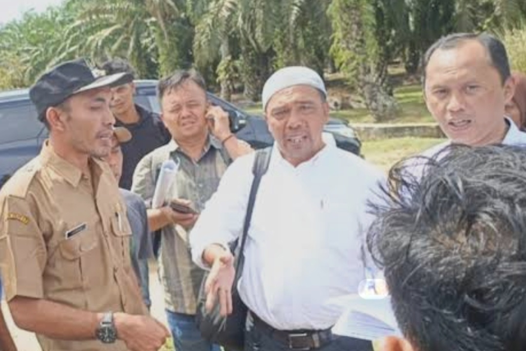 Praktisi Hukum Asal Pantai Barat : Ajakan Bergabung Dengan Sumbar Murni Suara Hati Nurani