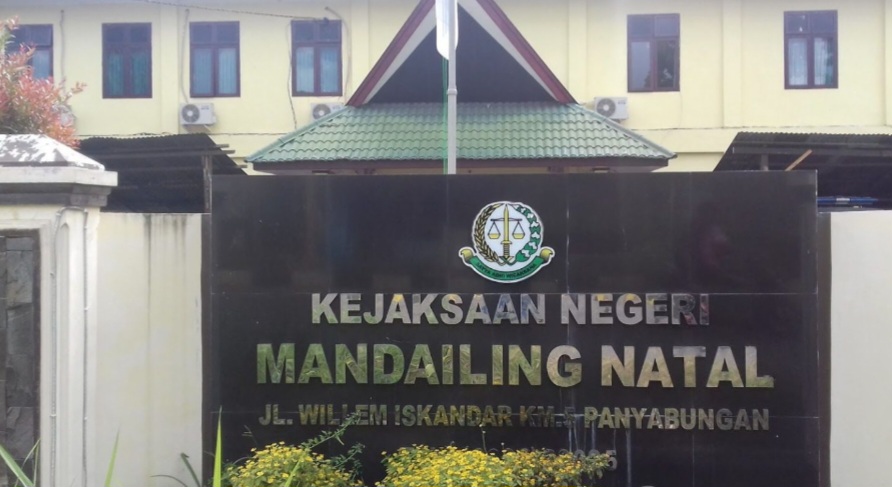 Terkait Korupsi “ Smart Village ”, Kejari Madina Terus Buru Bukti Baru