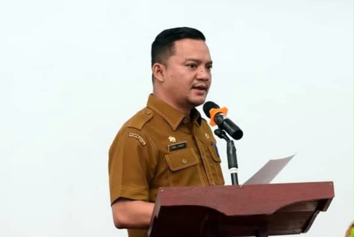 Terbukti Bersalah, Dinas PMD Madina Sedang Proses Pergantian Kades Jambur Baru Kec.Batang Natal