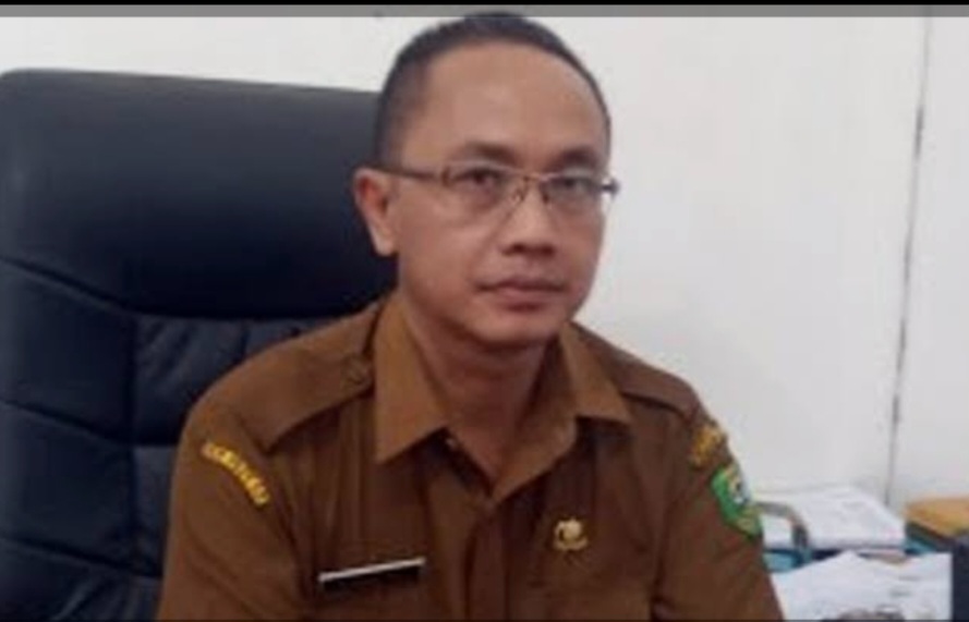 Bupati Madina Cabut SK Hukuman Rahmad Daulay
