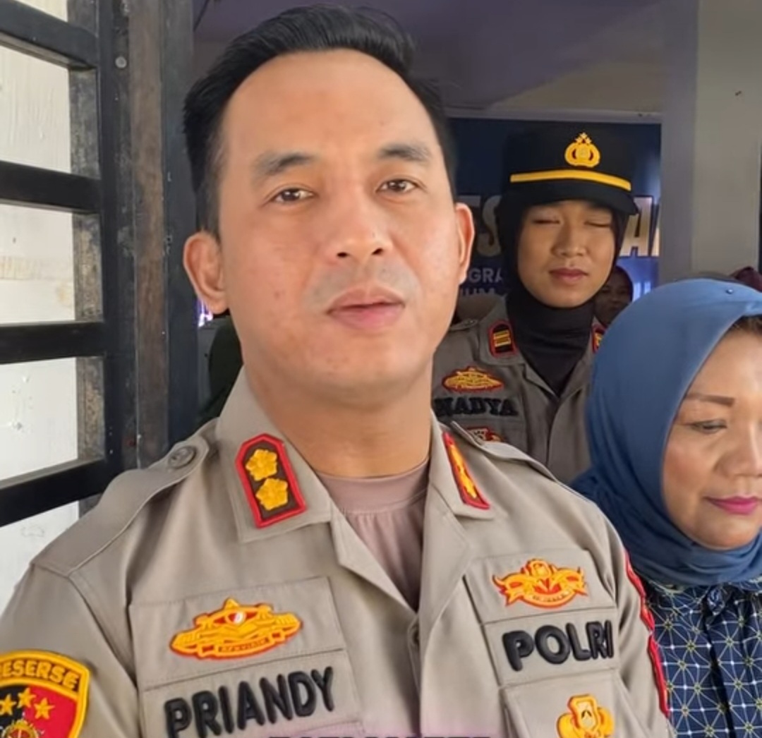 Dekat Dengan Masyarakat, Polres Madina Gelar Pemeriksaan dan Pengobatan Gratis Sambut HUT Bhayangkara Ke-80.