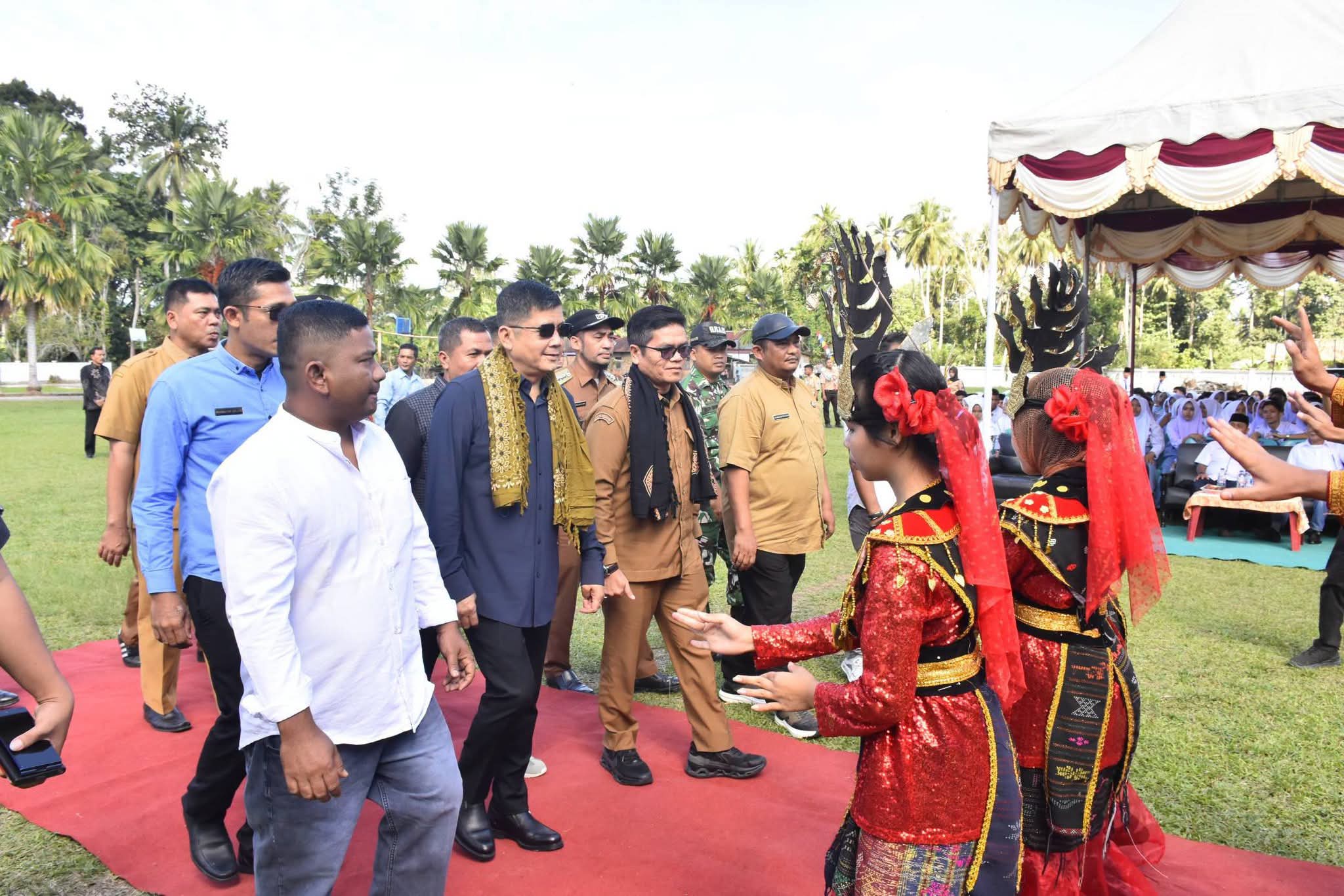 Narkoba Dapat Menghancurkan Cita-cita Dalam Sekejap