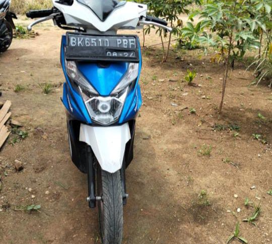 Iskandar Hasibuan : Hati -Hati Pembeli, Septor Wartawati Madina Raib di Kel.Pasar Hilir Panyabungan