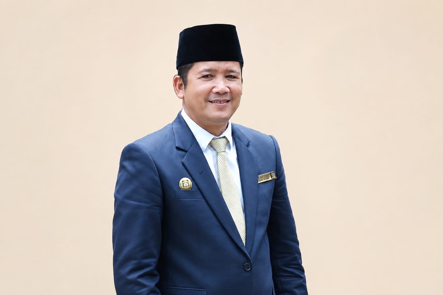 Ketua DRPD Pastikan Hadir di Sosialisasi Narkoba Bagi Pelajar Mandailing Natal