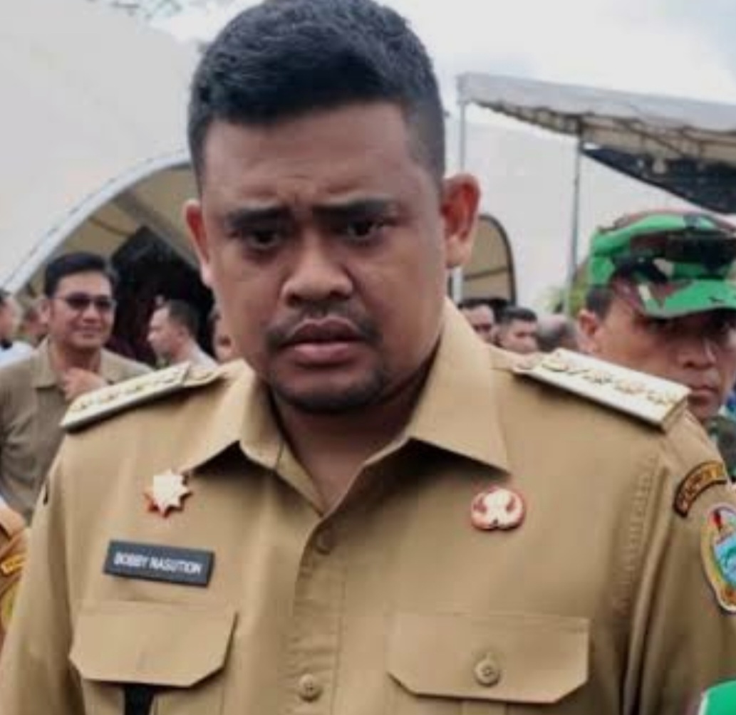 Bobby Bantah Tidak Kuorum, Buka Rekaman CCTV!