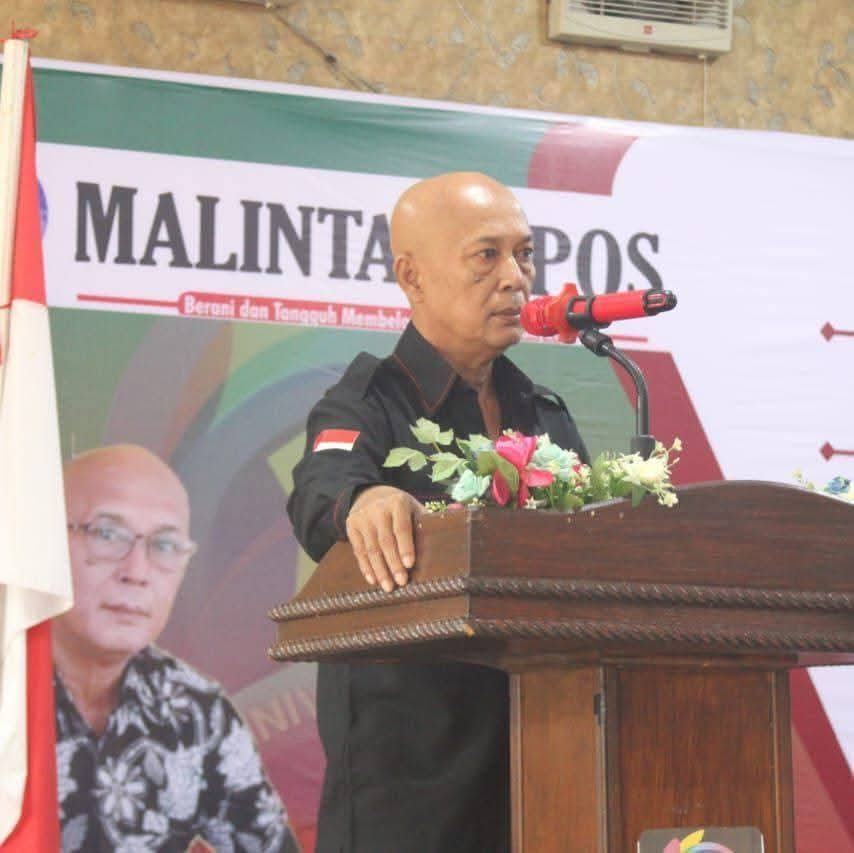 Tumpukan Sampah Saja 27 Tahun Nggak Beres, Apalagi Tertibkan PETI di Mandailing Natal, Pasti Percuma & Buang Waktu (2)