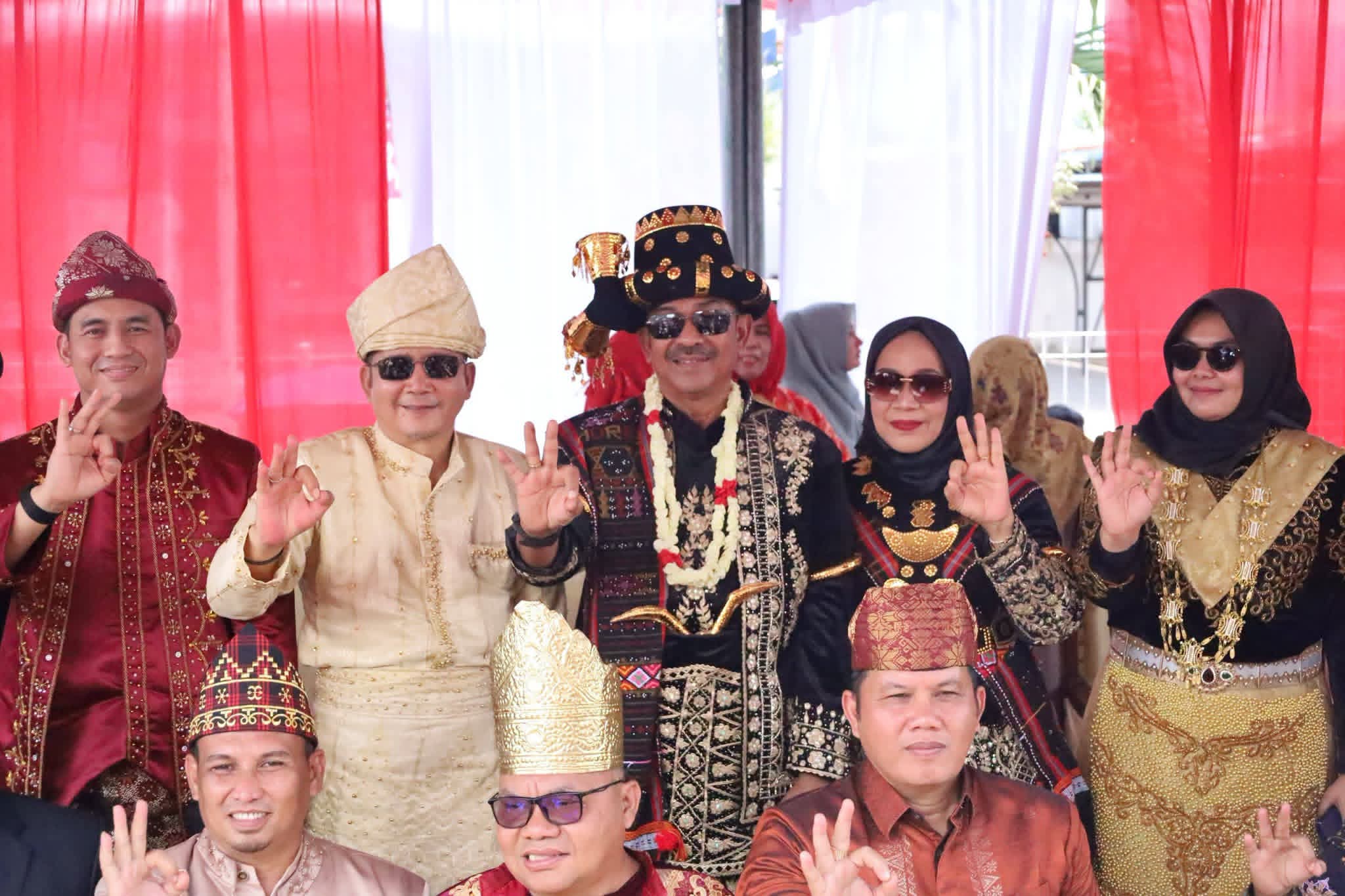 Karnaval di Kota Panyabungan Sukses, Ini Harapan dan Komentar Masyarakat Kepada Pemda Mandailing Natal