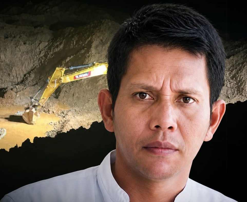 Marak Berita PETI Panabari, Wartawan Media Online di Madina Diintimidasi