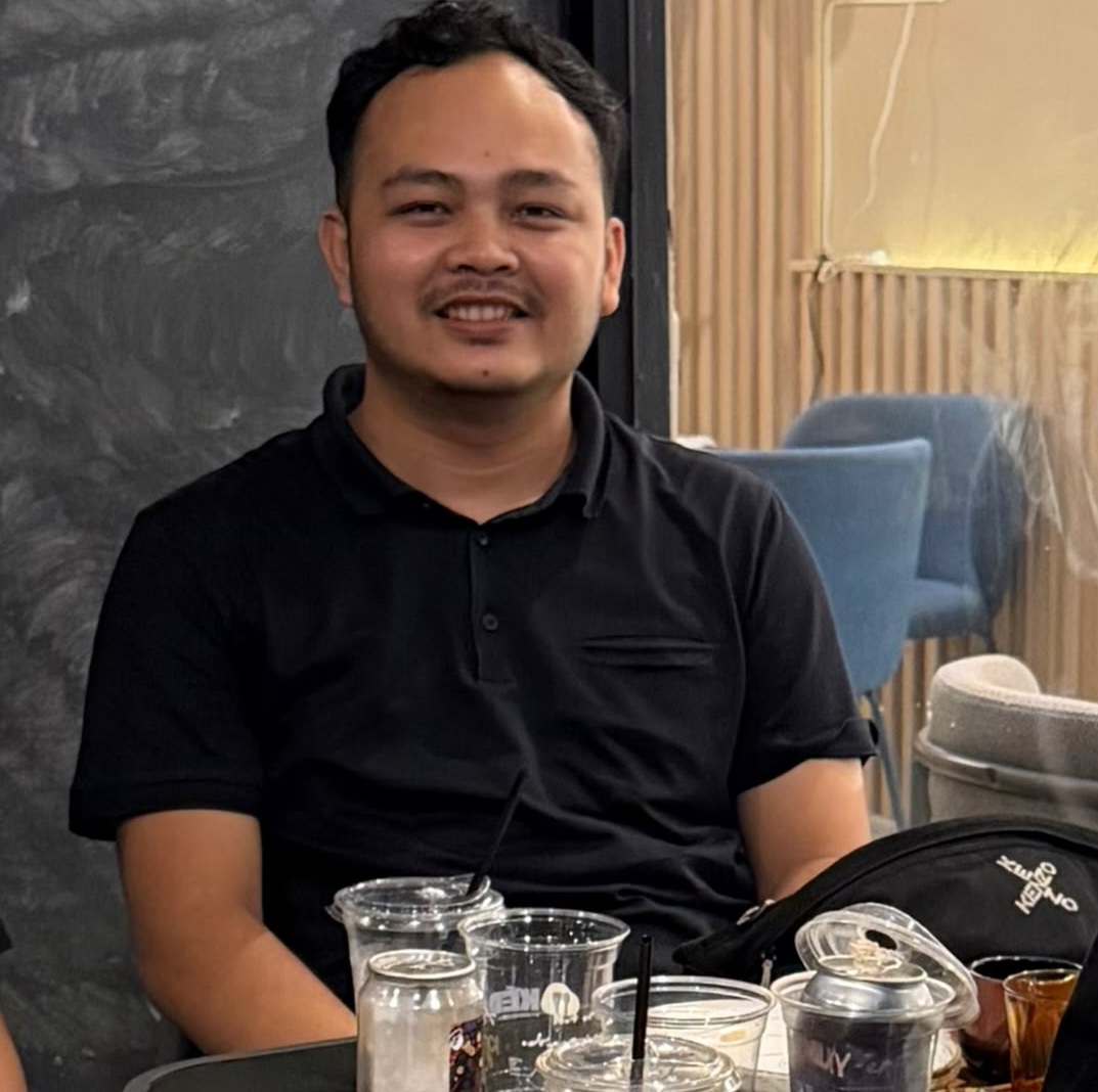 Harun Ridwan Pendaftar Tunggal Bakal Ketua KONI Madina, Siap Majukan Prestasi Olahraga