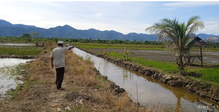 Siapa yang Berhak Menikmati Oplah..? Dari Rodang Tinapor, Kita Belajar tentang Keadilan Pembangunan (Seri 3 dari 3 Bagian)