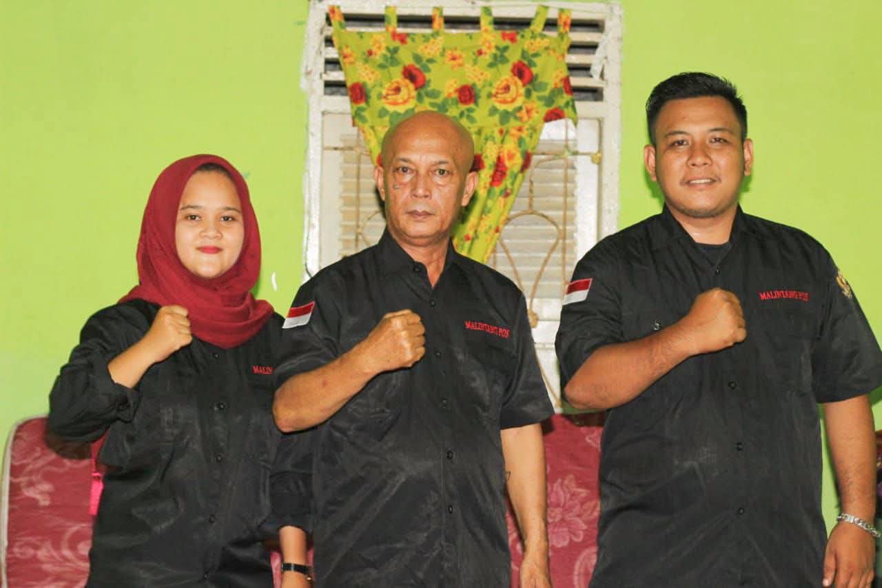 Redaksi Media PT.Malintang Pos Group Turunkan 5 Orang Wartawan Investigasi Soal Pelaksanaan Dana BOK di 26 UPT.Puskesmas Se – Mandailing Natal