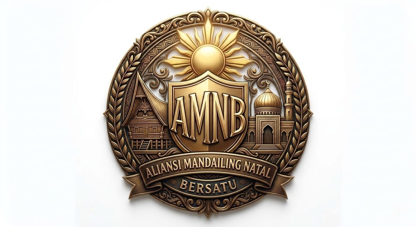 ” Langgar Undang Undang ” AMNB Masukkan Surat Usulan Pemberhentian Bupati/ Wakil Bupati Ke – DPRD Mandailing Natal