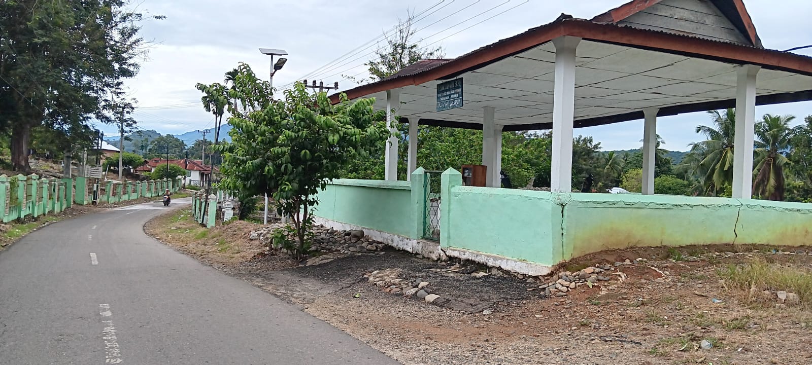 Wisata Madina Lebih Menonjol: Khasanah Religi Bahkan Bertebaran Ujung Ke – Ujung