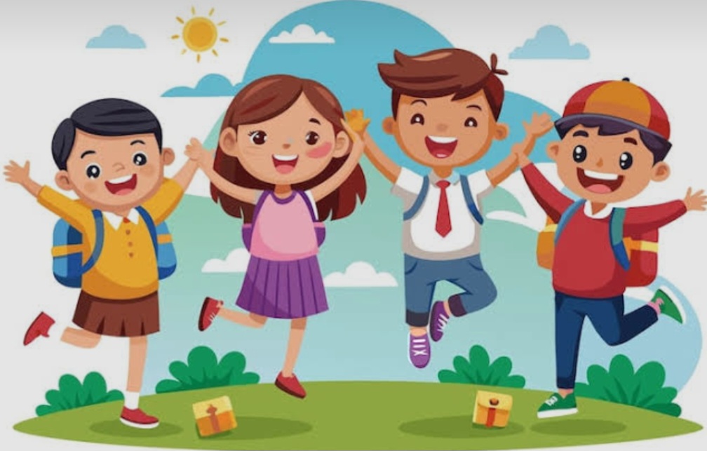 YANG TERPUKUL KARENA BERITA VIRAL ANAK PUTUS SEKOLAH