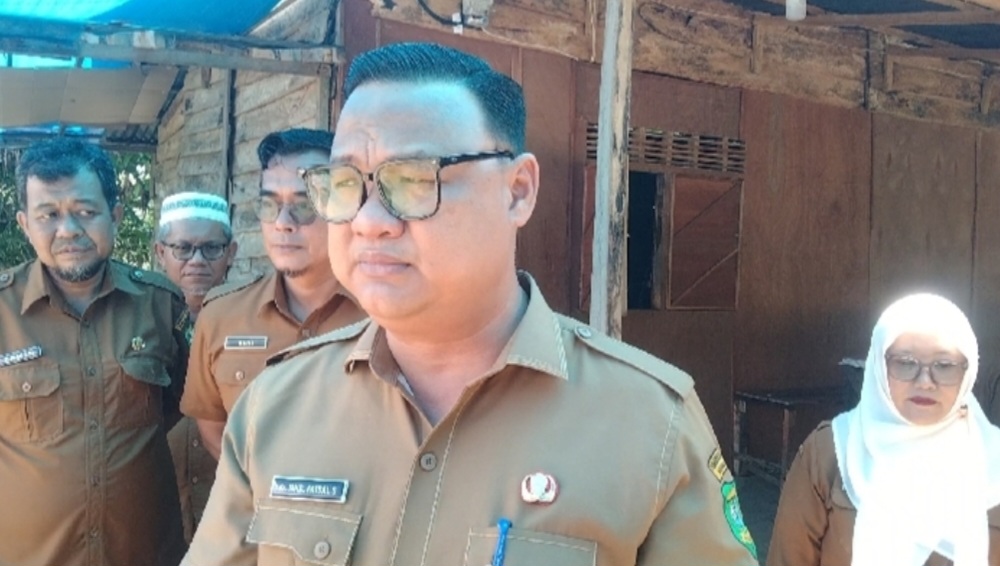 Ribuan Anak Putus Sekolah, Sistem Dosisl Madina Terancam Bangkrut