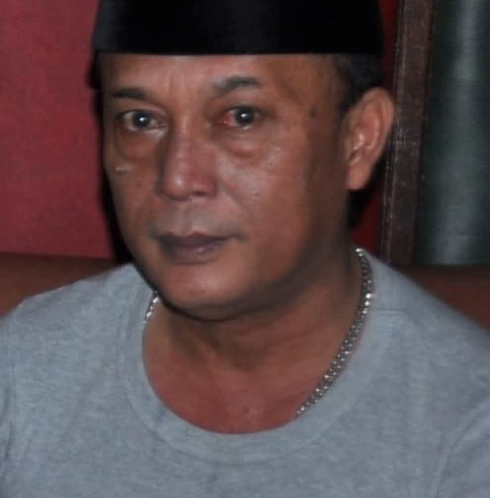 Wakil Bupati Orang Kotanopan, Tinggal Telepon Kapolres Madina Selesai, Kenapa Harus Warga Yang Melapor..?