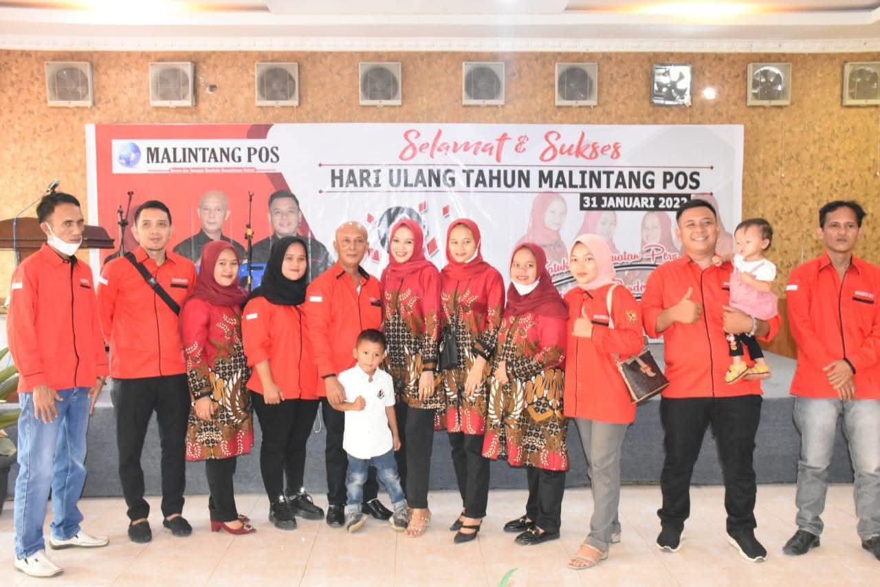 Tiga Belas Tahun Malintang Pos: Menggalang Kolaborasi, Merangkai Sinergi