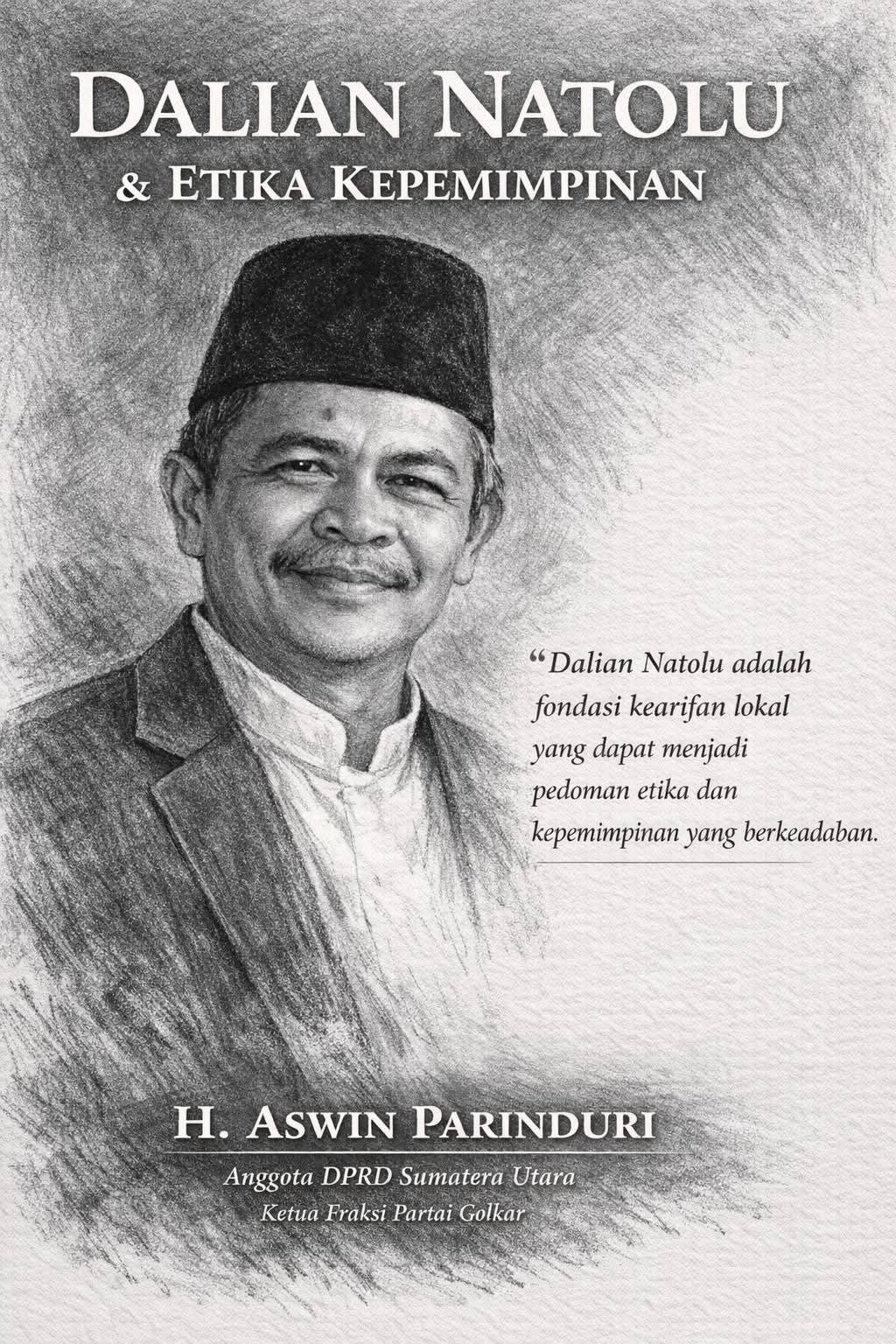 JEJAK TOKOH DI OKP DAN SANTRI